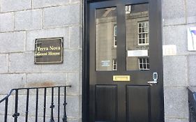 Terra Nova Hotel